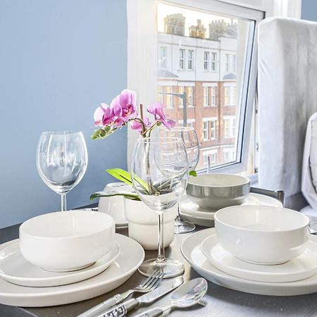 Hackney Central Deluxe Apartment Londres Exterior foto