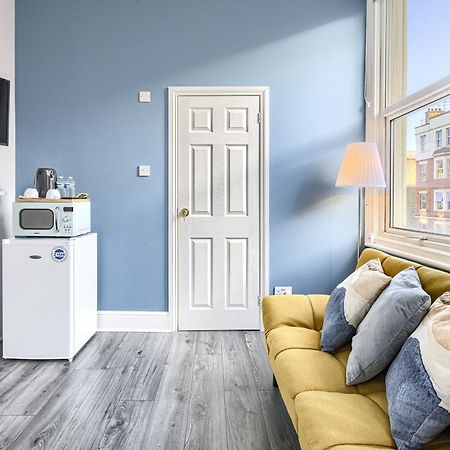 Hackney Central Deluxe Apartment Londres Exterior foto