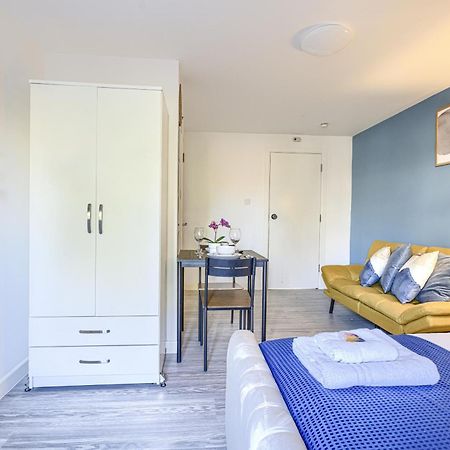Hackney Central Deluxe Apartment Londres Exterior foto